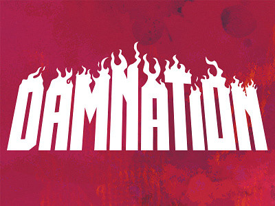 Damnation comics damnation drstrange logo marvel