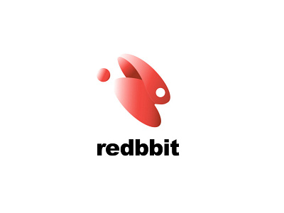 Logo for Delivery App ReddBit