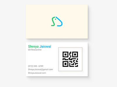 Business Card