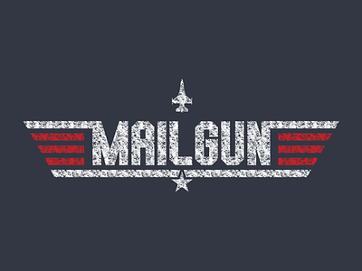 Mailgun Tshirt