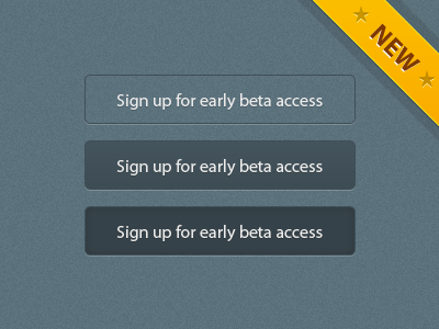 Sign up for early beta access