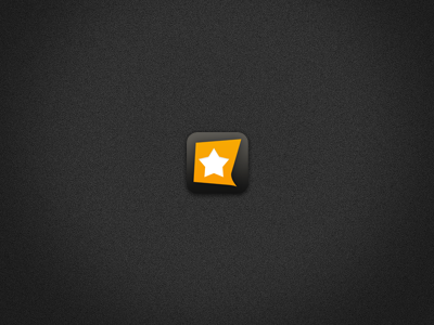 Lookaly iPhone app icon app icon iphone lookaly mobile ui