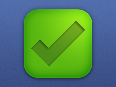 To-Do List App Icon