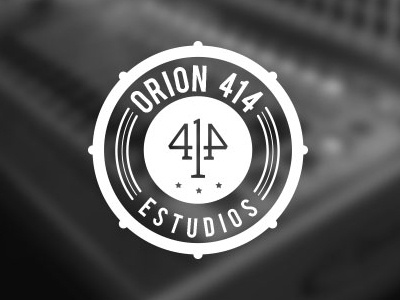 Orion 414 Estudios