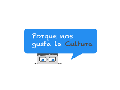 Porque nos gusta la cultura illustration