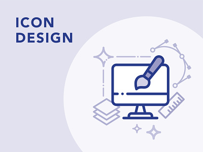 Art Icon visual designer visual design line icon icon set icons iconography icon design icon graphic design design art