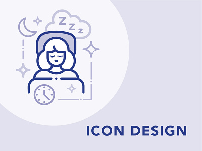 Sleep Icon