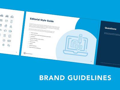 California Bank & Trust Brand Guidelines bank banking brand brand guidelines brand identity branding branding and identity branding design style guide