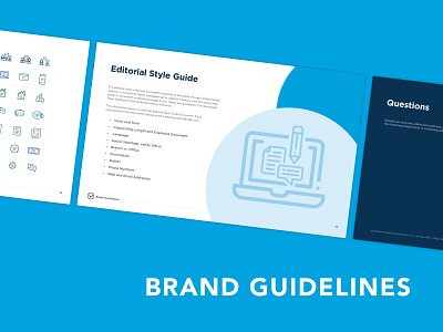 California Bank & Trust Brand Guidelines
