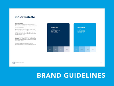 California Bank & Trust Brand Guidelines