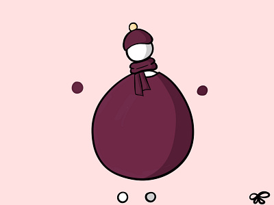 Cold Blob