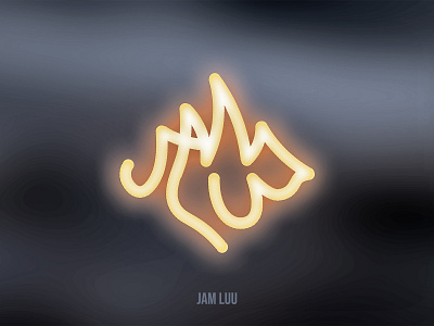 logo "Jam Luu"