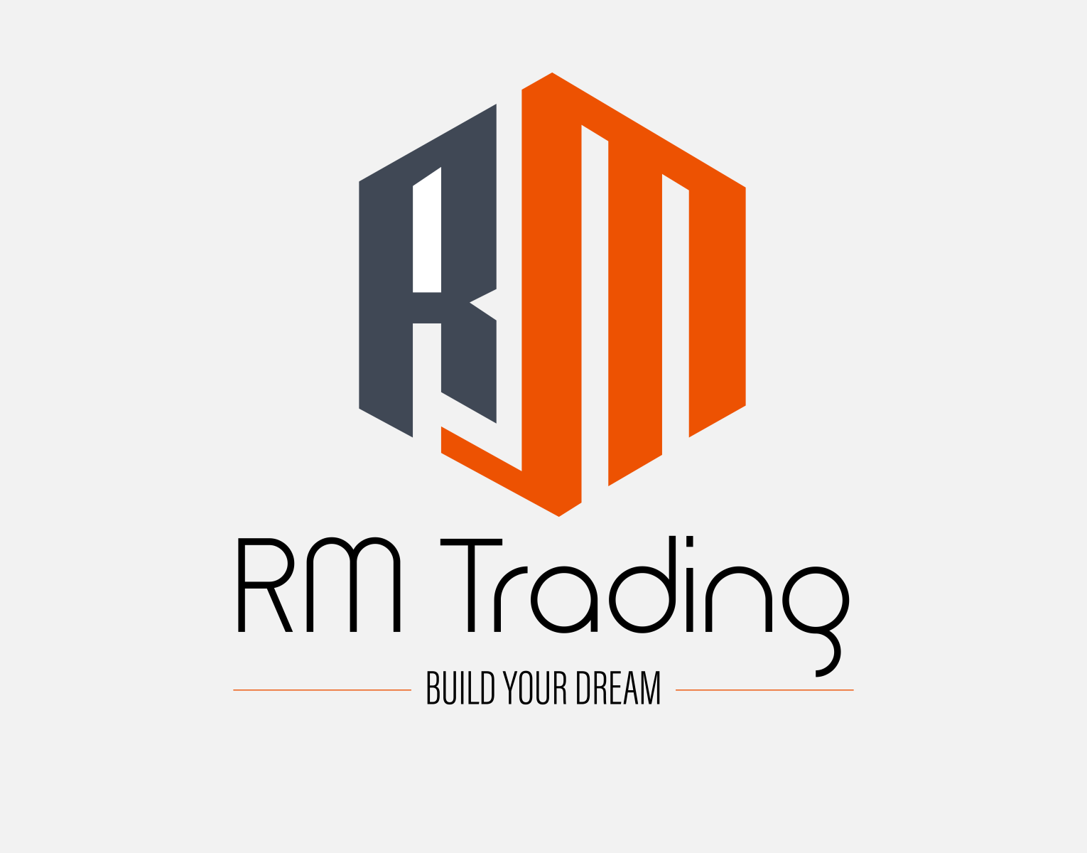 Letter Rm Logo Concept Stock Illustrations – 961 Letter Rm Logo Concept  Stock Illustrations, Vectors & Clipart - Dreamstime