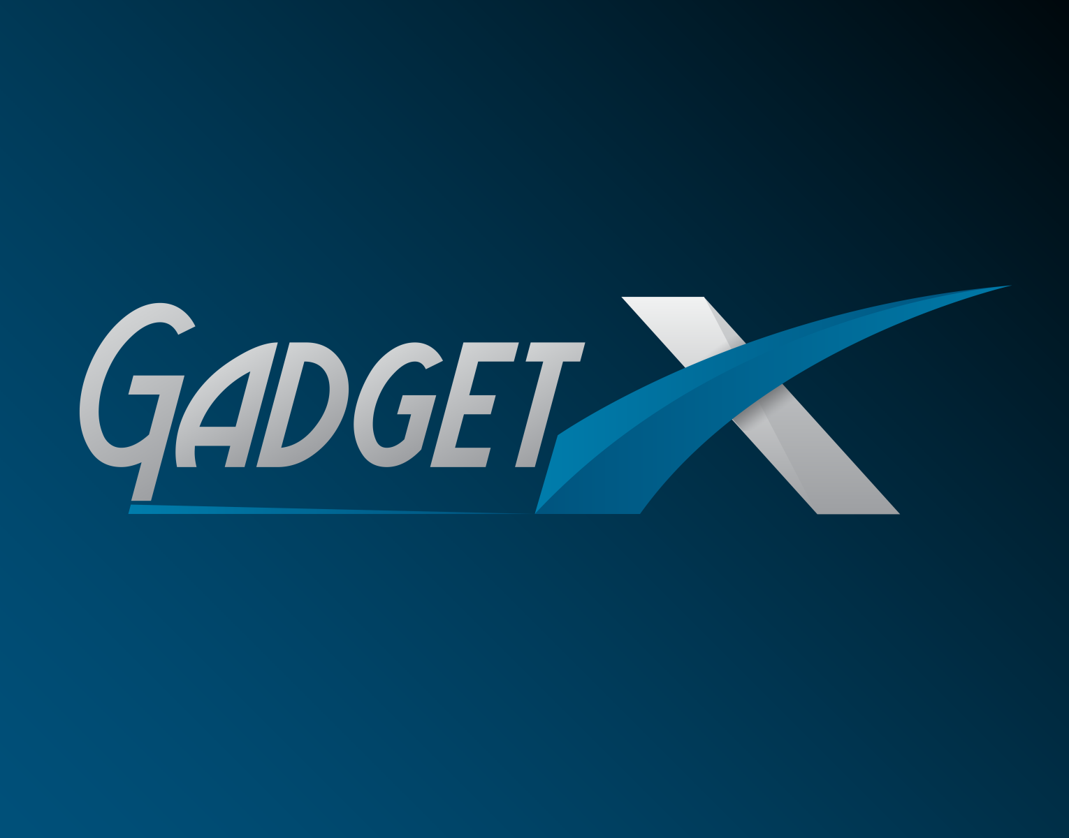 Gadget Shop Logo by Fahim Hasan on Dribbble