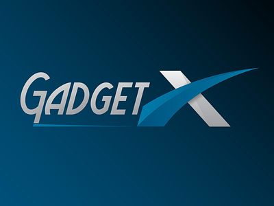 Gadget Shop Logo