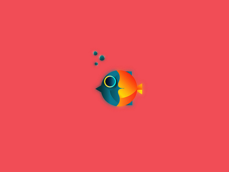 Fun Fish sea water fun fish