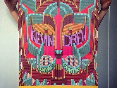 Converse Rubber Tracks Live concert poster converse rubber tracks live design illustration music