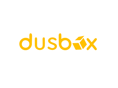 dusbox - box is a kardus