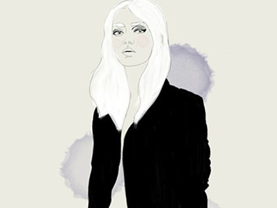 Fashion Illustration