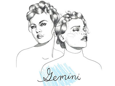 gemini