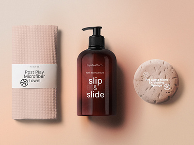 slipe n slide personal lubricant