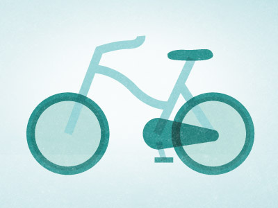 bike illustration