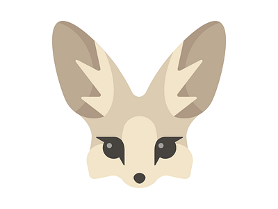 fennec fox