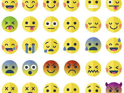 smilies emojis emotions faces icons illustration smiley face smilies