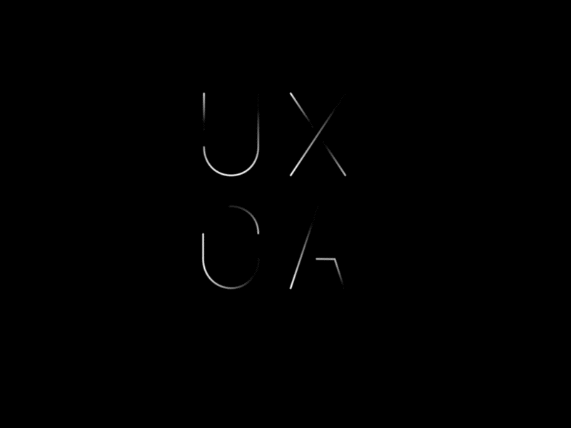 UXCA Identity identity