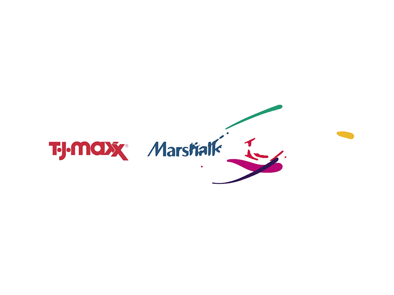 Dribbble - marshalls_logo_test3.gif by Chavilah