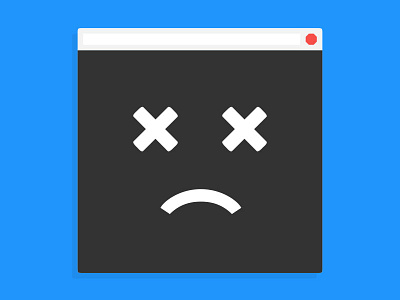 Sad Browser