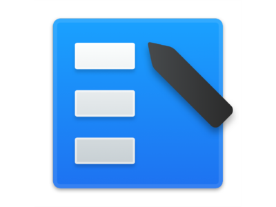 Appicon EditGlyphData app application icon symbol