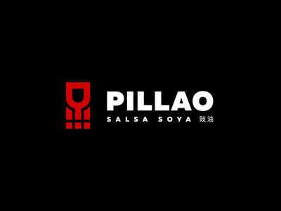 Pillao branding design graphic design icon logo logotype typography vector