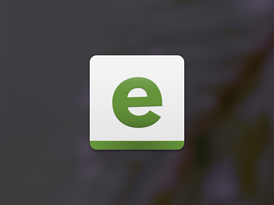 Evergreen Site Icon