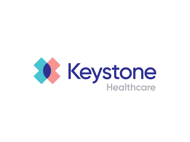 Keystone Logo Concept by Spicy  on Dribbble