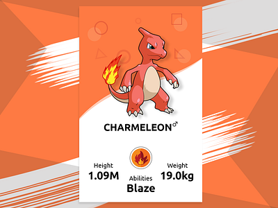 Charmeleon