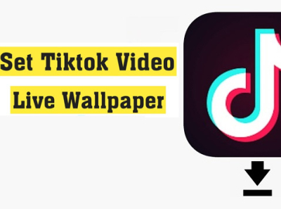 tiktok to live photo converter