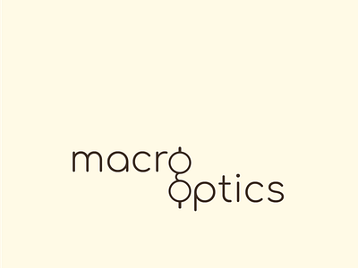 Optics logo