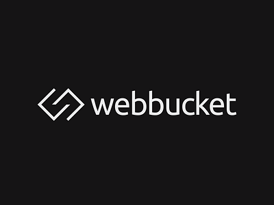 WebBucket Logo