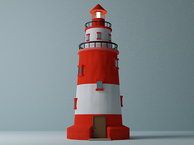 Lighthouse