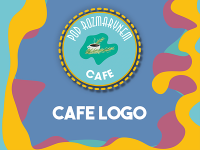 Cafe Logo