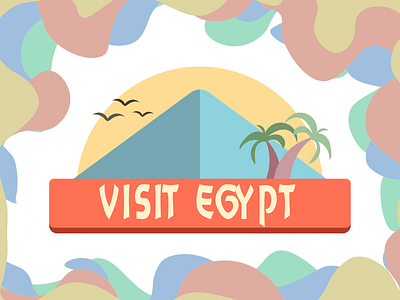 Visit Egypt