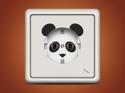 Panda Socket