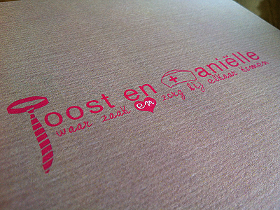 Wedding Card Logo