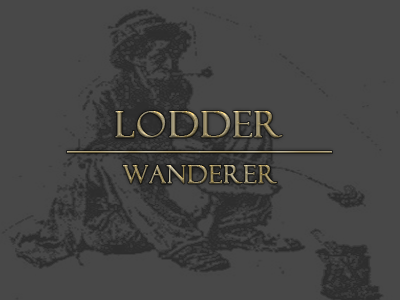 Lodder lastname lodder rebound wanderer