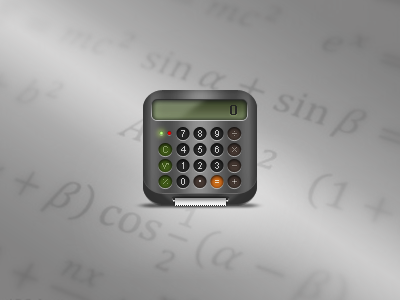 Upojenie HD - Calculator