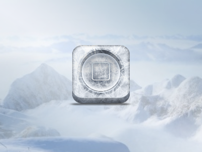 Upojenie HD - WinterBoard hd icon icons iphone iphone4 retina theme upojenie winterboard