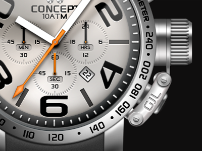 Concept Watch