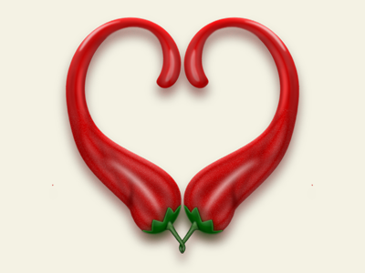 Spicy Love