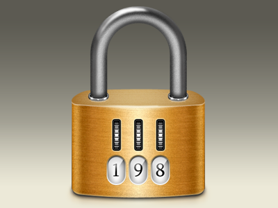 Padlock